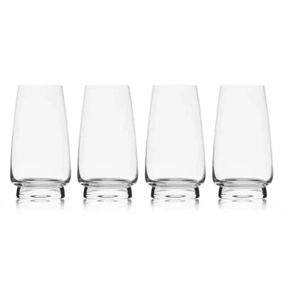 Baobab HI BALL GLASS SET OF 4