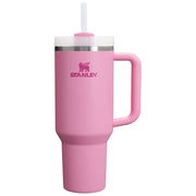 Peony Stanley The Quencher H2.0 FlowState™ Tumbler 40 OZ