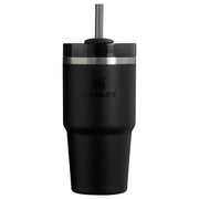 Black 2.0 Stanley The Quencher H2.0 FlowState™ Tumbler 20 OZ
