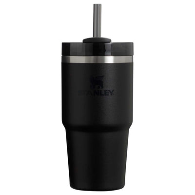 Black 2.0 Stanley The Quencher H2.0 FlowState™ Tumbler 20 OZ