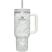 Polar Swirl Stanley The Quencher H2.0 FlowState™ Tumbler 40 OZ