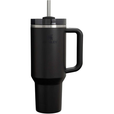 Black 2.0 Stanley The Quencher H2.0 FlowState™ Tumbler 40 OZ
