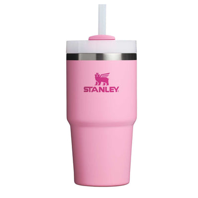 Peony Stanley The Quencher H2.0 FlowState™ Tumbler 20 OZ