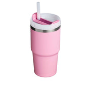 Peony Stanley The Quencher H2.0 FlowState™ Tumbler 20 OZ