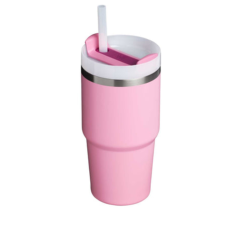 Peony Stanley The Quencher H2.0 FlowState™ Tumbler 20 OZ