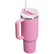 Peony Stanley The Quencher H2.0 FlowState™ Tumbler 40 OZ