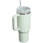 Mist Stanley The Quencher H2.0 FlowState™ Tumbler 40 OZ