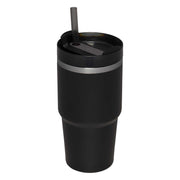 Black 2.0 Stanley The Quencher H2.0 FlowState™ Tumbler 20 OZ