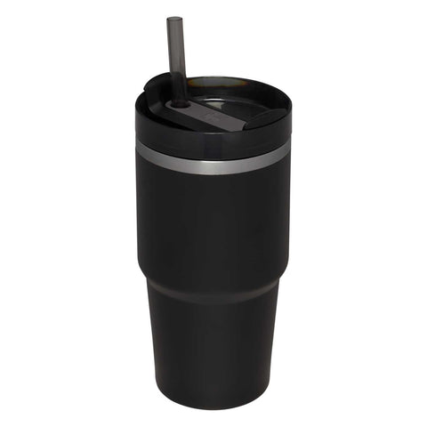 Black 2.0 Stanley The Quencher H2.0 FlowState™ Tumbler 20 OZ