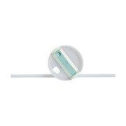 Mist Stanley The Quencher H2.0 FlowState™ Tumbler 40 OZ