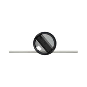 Black 2.0 Stanley The Quencher H2.0 FlowState™ Tumbler 40 OZ