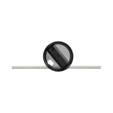 Black 2.0 Stanley The Quencher H2.0 FlowState™ Tumbler 40 OZ