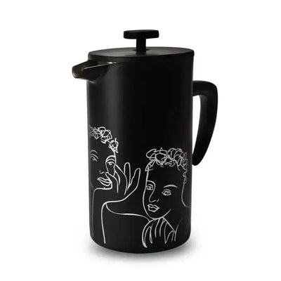 Conversation COFFEE PLUNGER