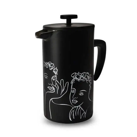 Conversation COFFEE PLUNGER